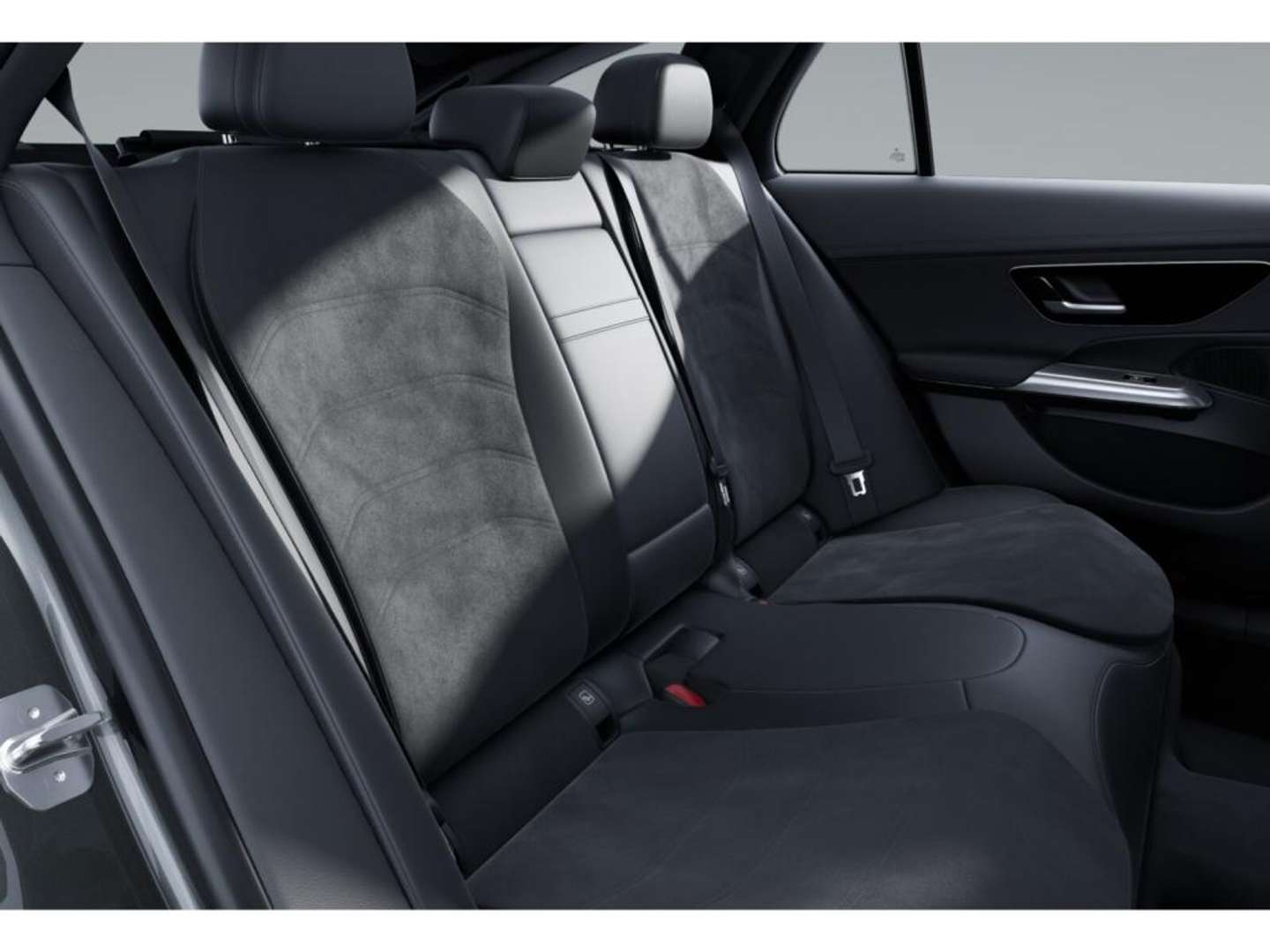 Mercedes Classe E 220 AMG-LINE - 2024 - Joinsteer - #9