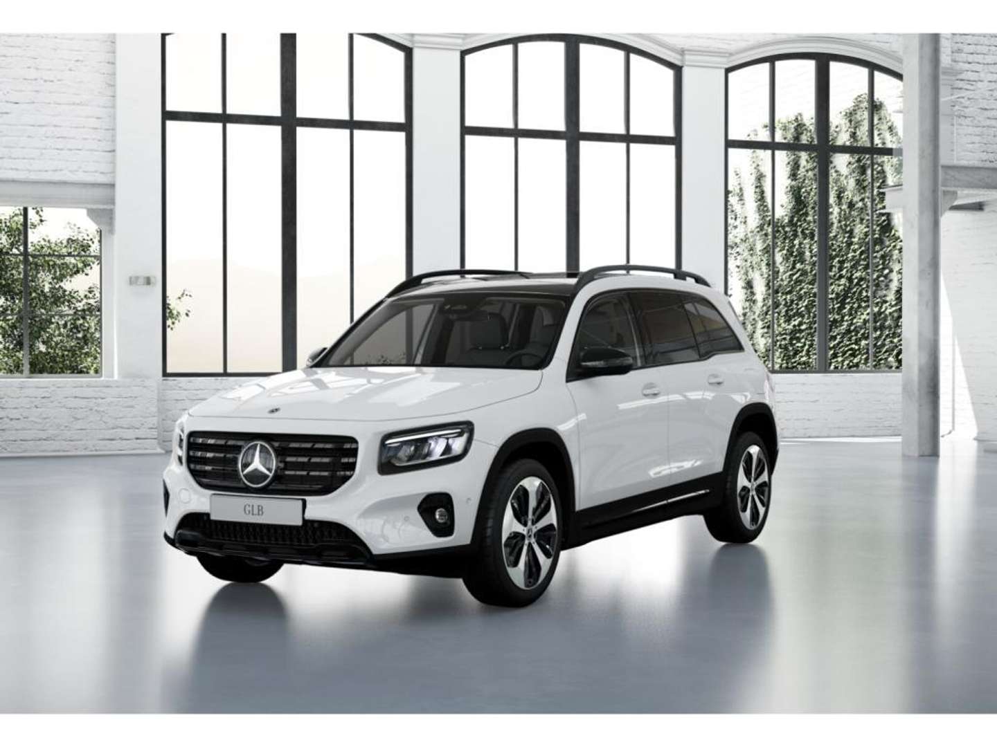 Mercedes GLB 220 Progressive - 2024 - Joinsteer - #11