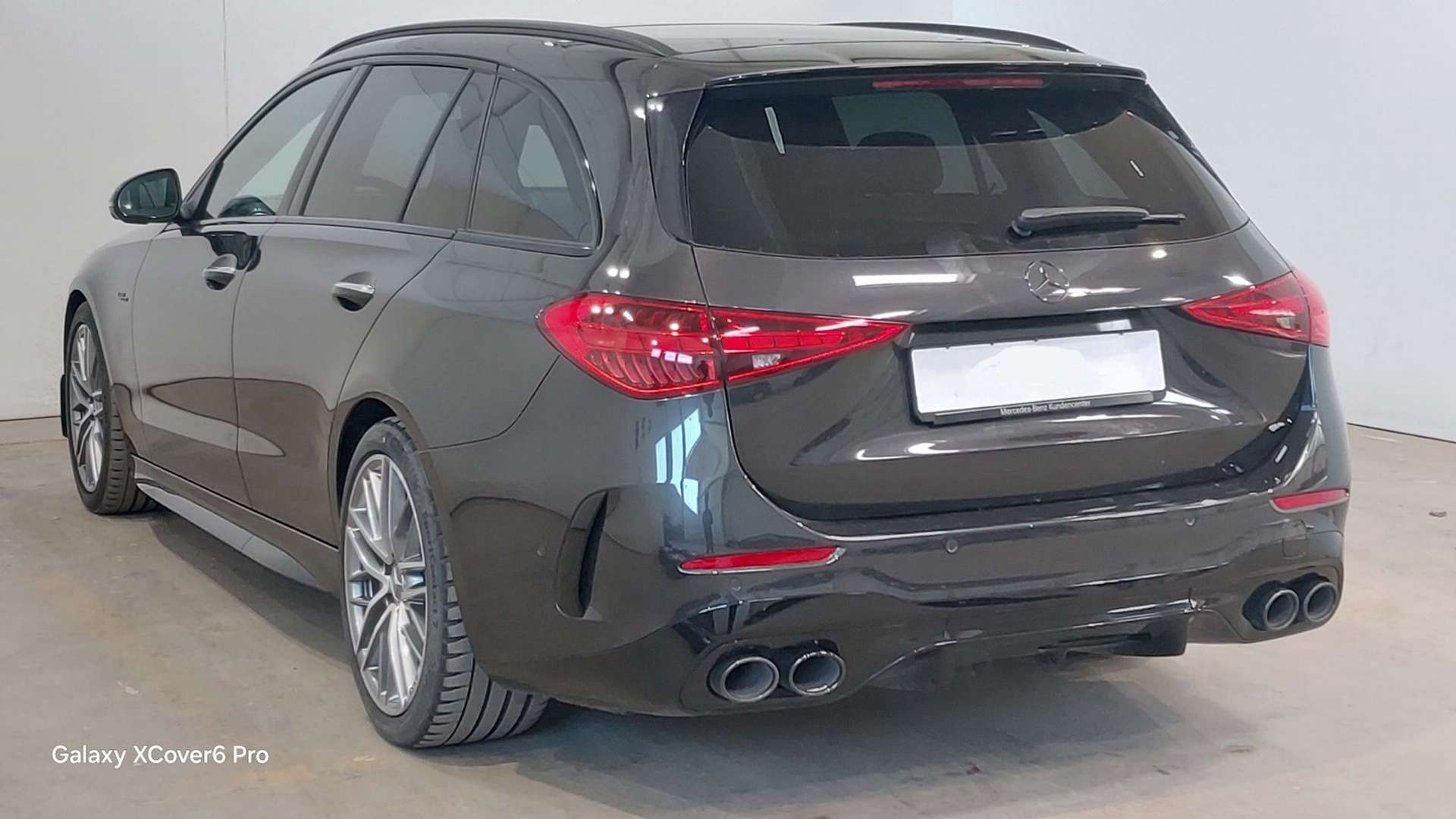 Mercedes Classe C 43 AMG Line - 2024 - Joinsteer - #2