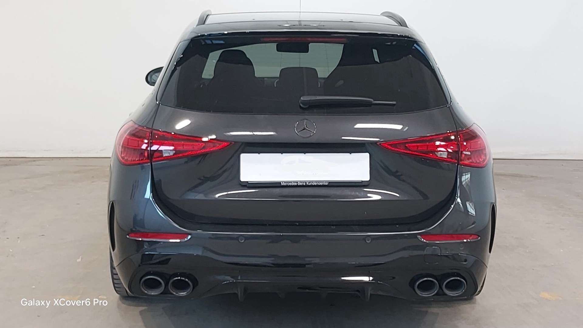 Mercedes Classe C 43 AMG Line - 2024 - Joinsteer - #4