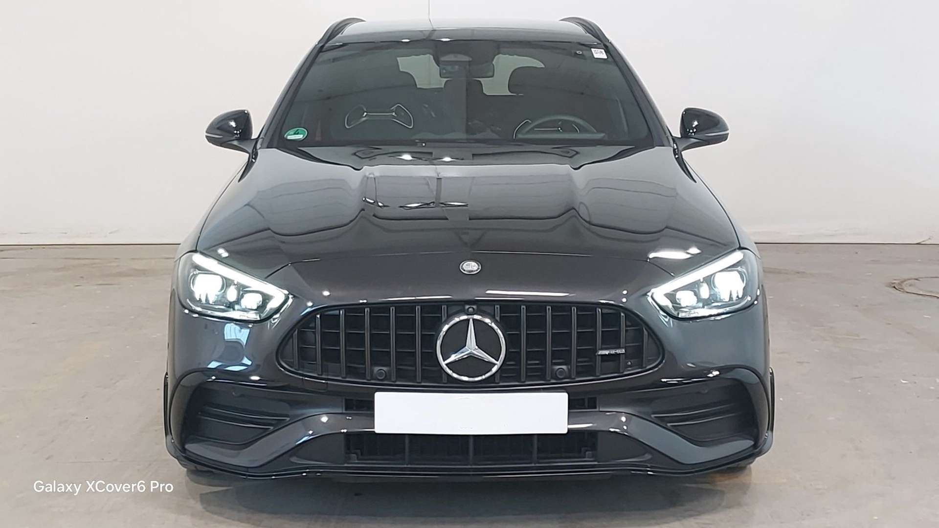 Mercedes Classe C 43 AMG Line - 2024 - Joinsteer - #5