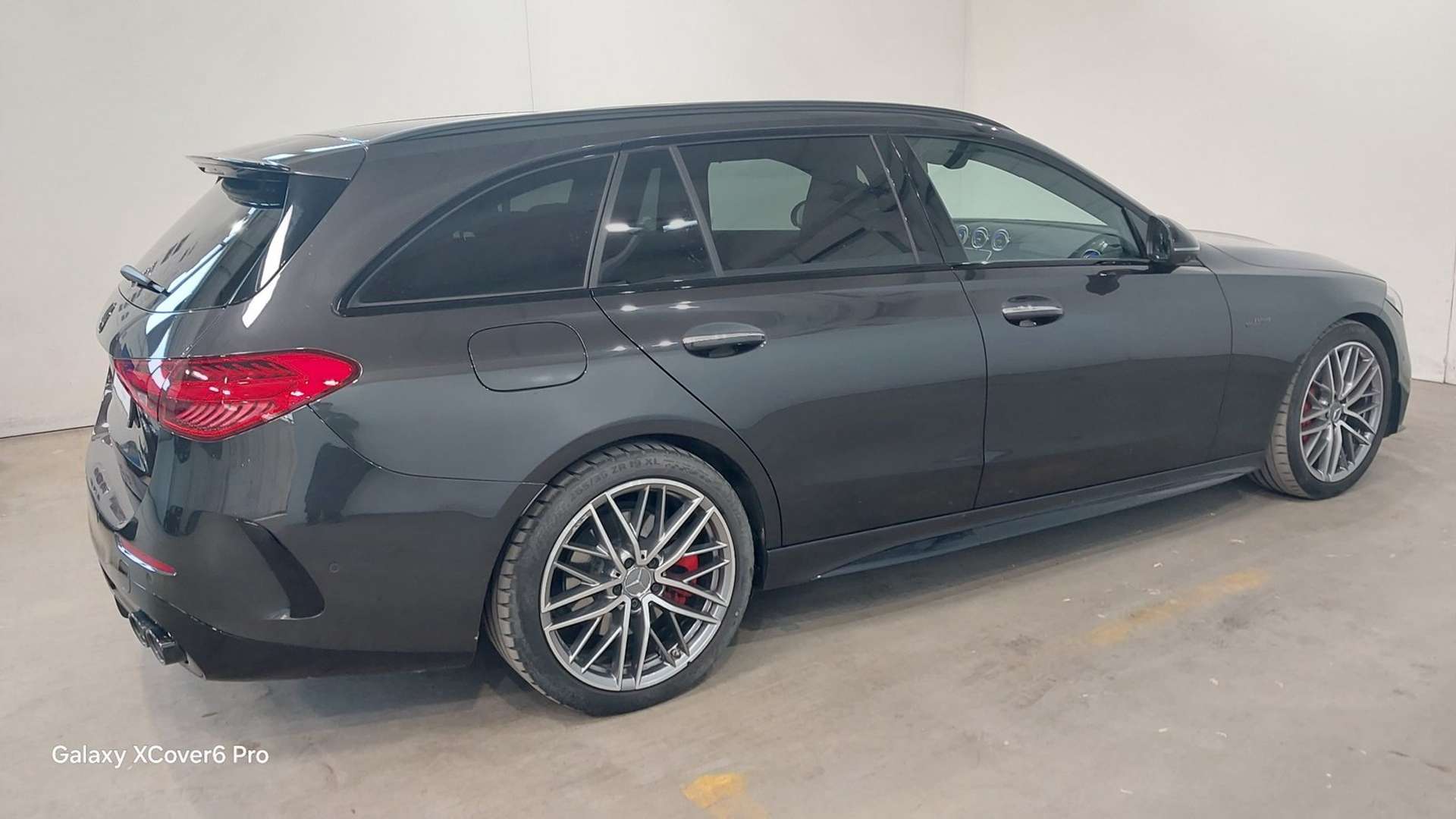 Mercedes Classe C 43 AMG Line - 2024 - Joinsteer - #6