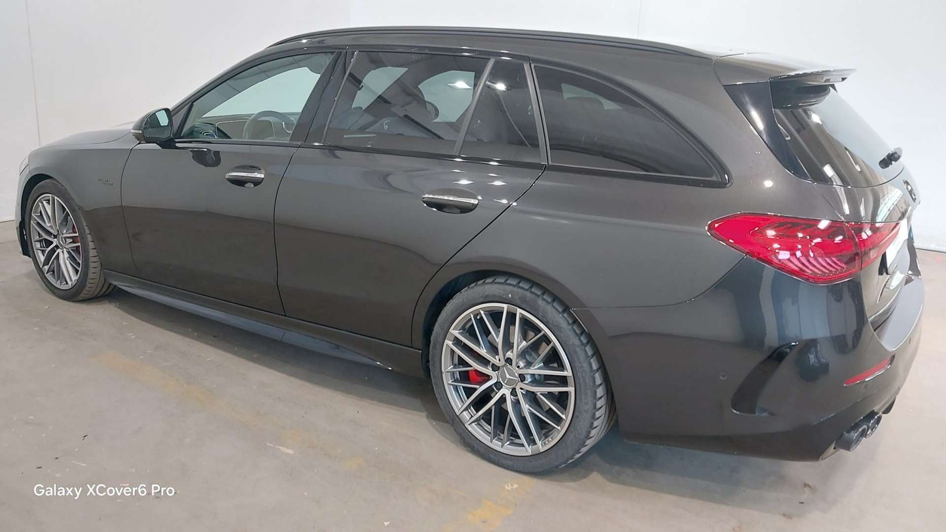 Mercedes Classe C 43 AMG Line - 2024 - Joinsteer - #7