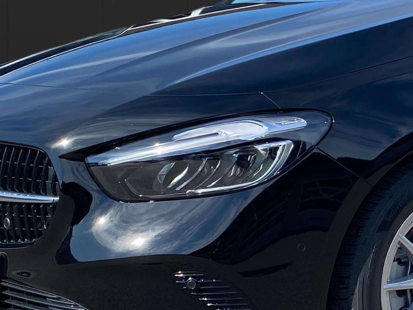 Mercedes Classe B Progressive - 2025 - Joinsteer - #4