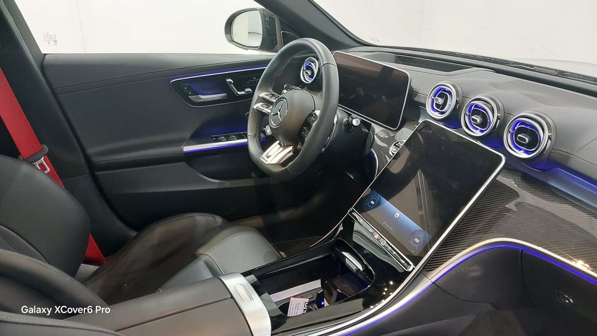Mercedes Classe C 43 AMG Line - 2024 - Joinsteer - #8