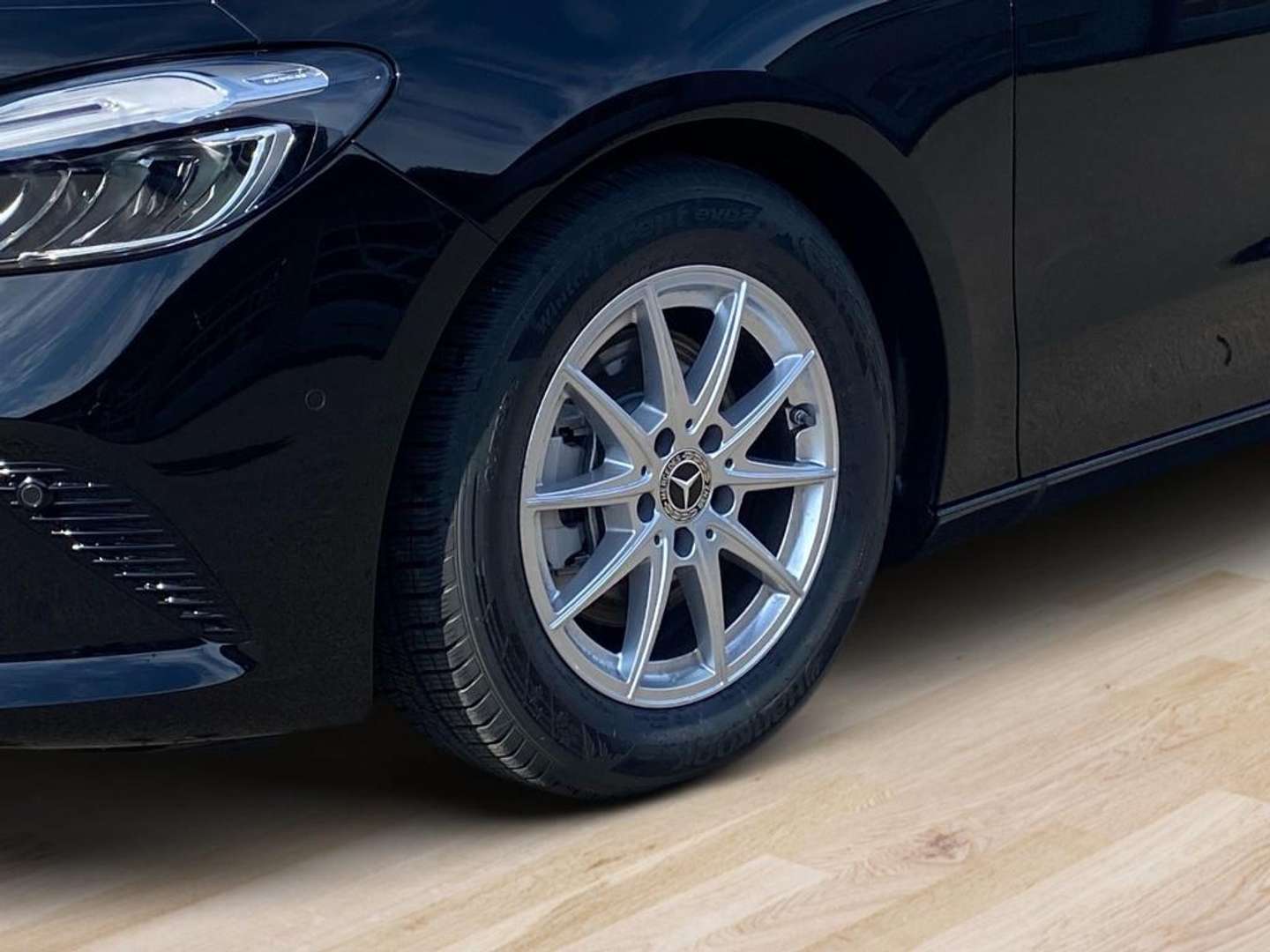 Mercedes Classe B Progressive - 2025 - Joinsteer - #5