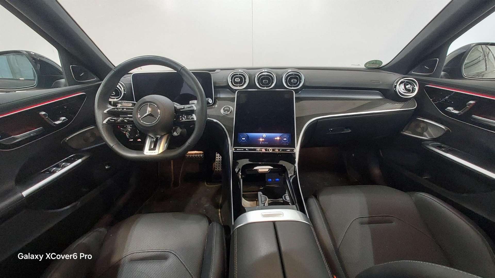 Mercedes Classe C 43 AMG Line - 2024 - Joinsteer - #9
