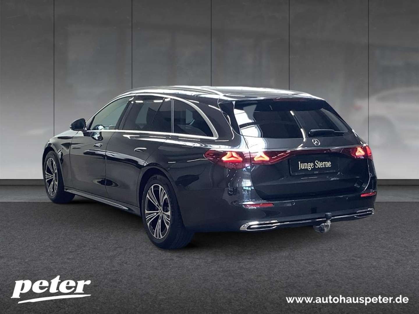 Mercedes Classe E 220 Avantgarde - 2024 - Joinsteer - #3