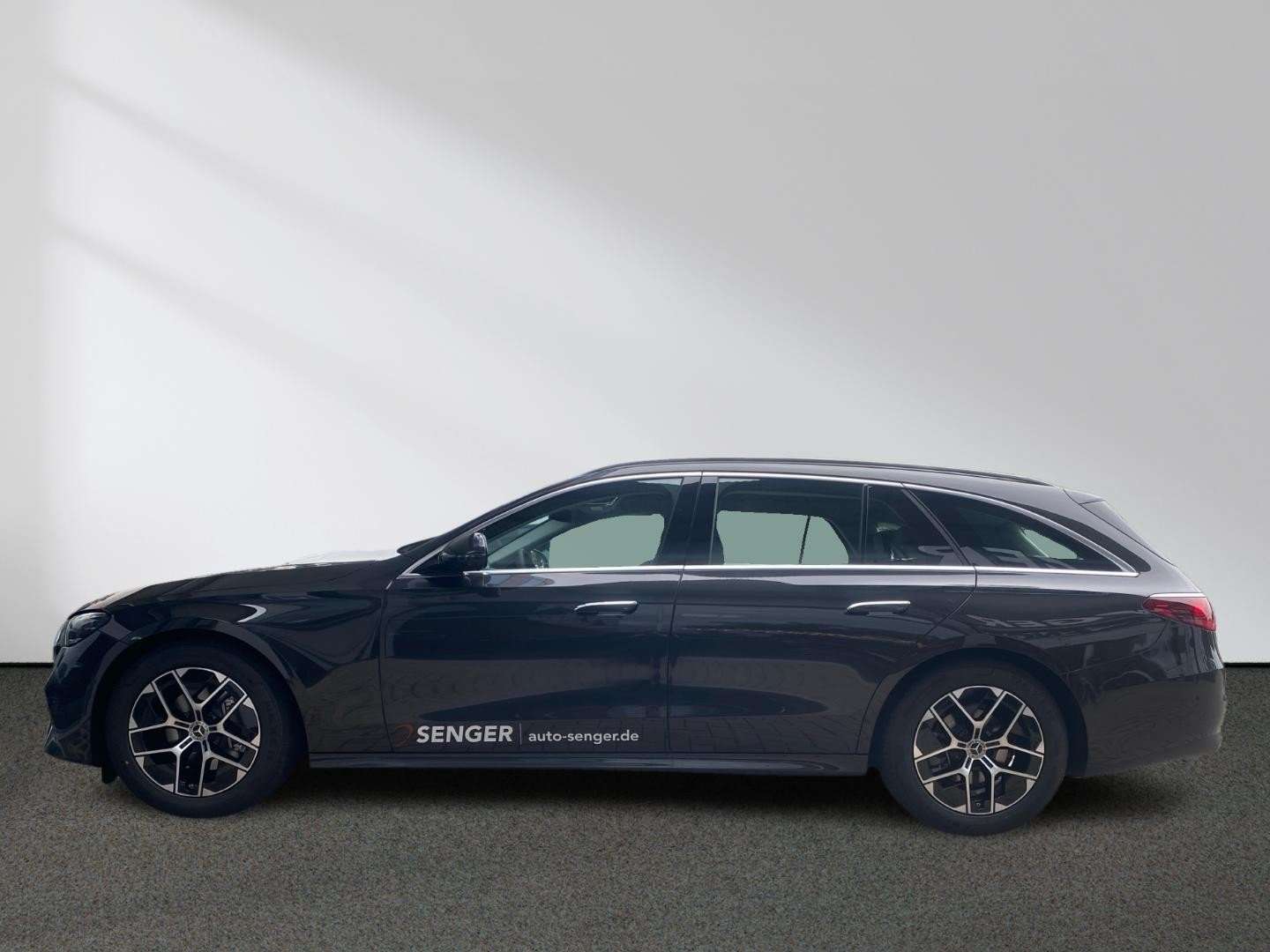 Mercedes Classe E 200 Avantgarde - 2025 - Joinsteer - #1