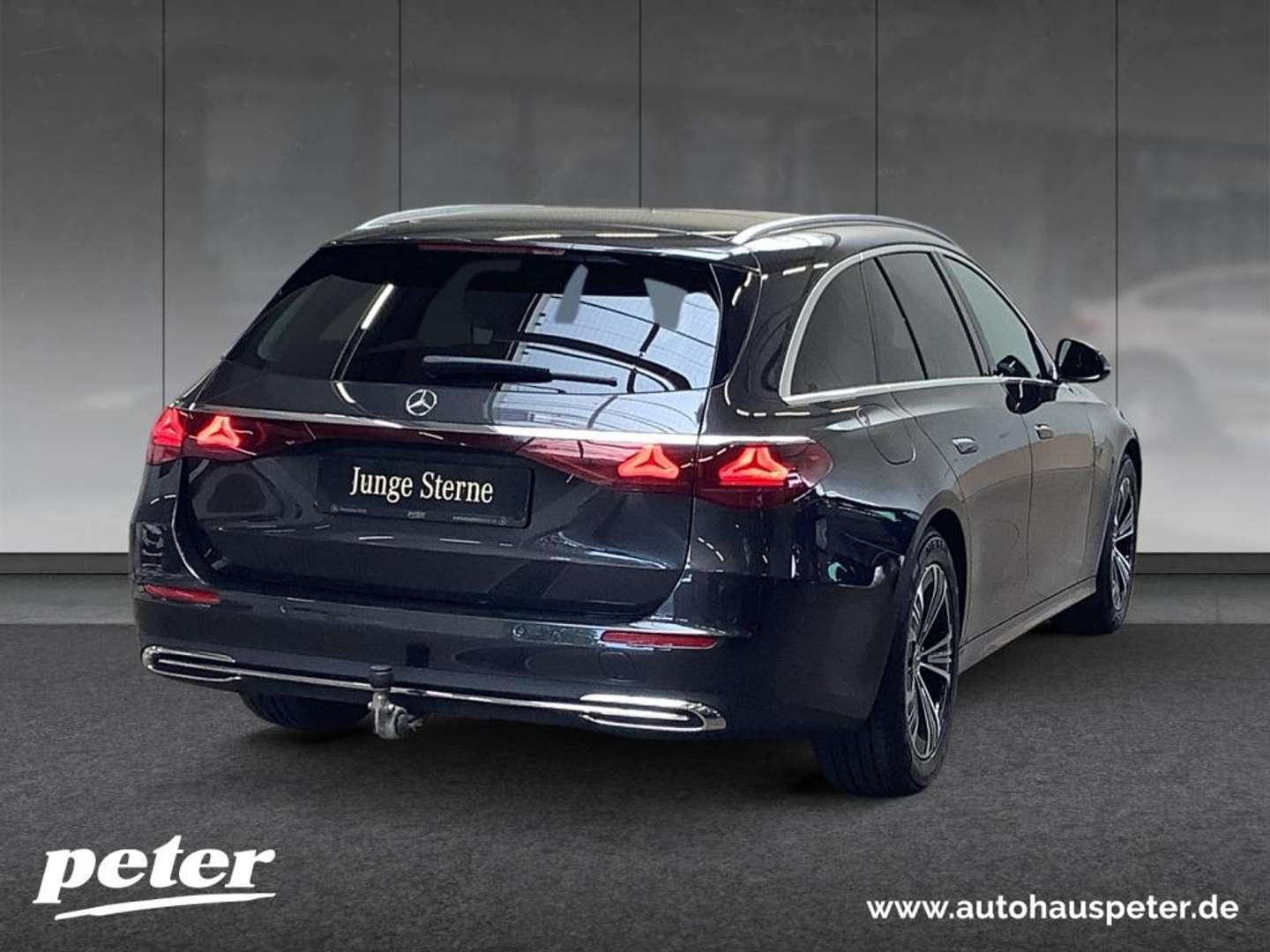 Mercedes Classe E 220 Avantgarde - 2024 - Joinsteer - #4