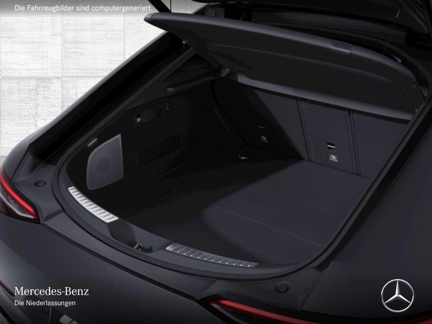 Mercedes AMG GT 63 63 AMG Line - 2024 - Joinsteer - #8