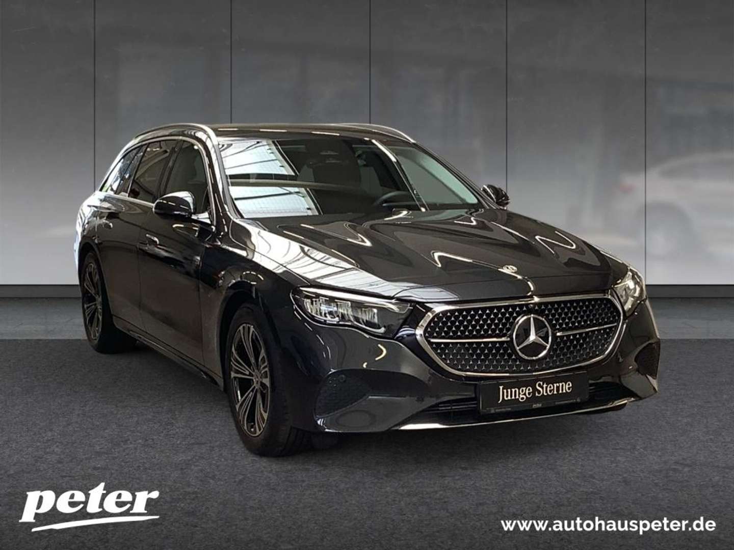 Mercedes Classe E 220 Avantgarde - 2024 - Joinsteer - #5