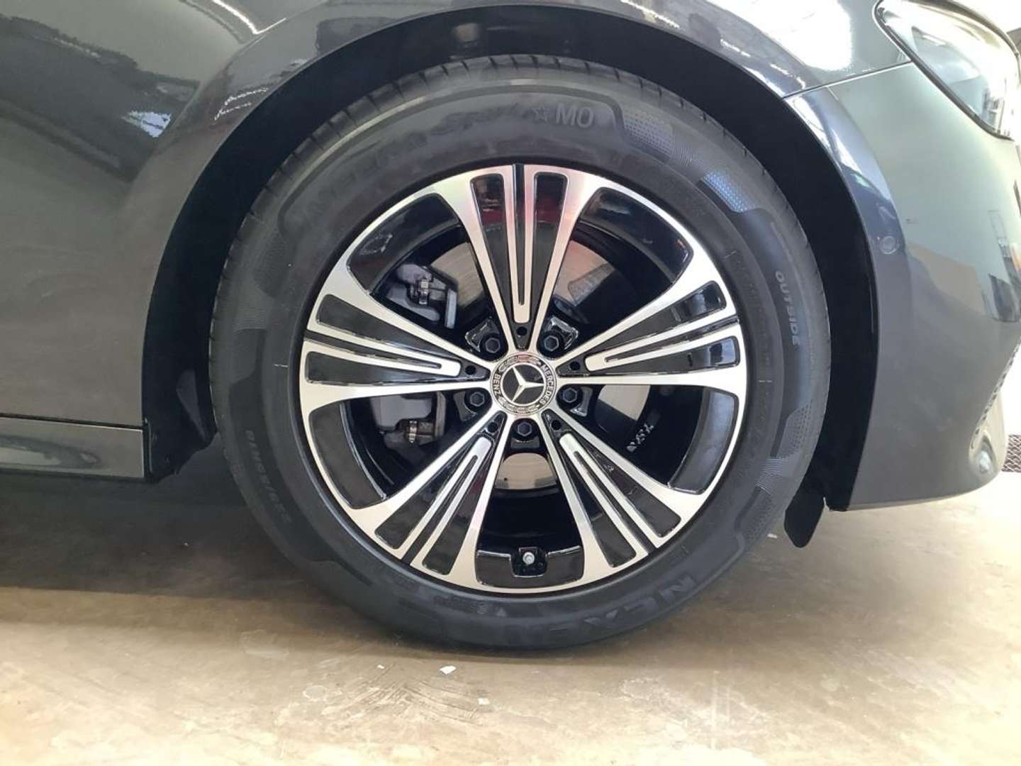 Mercedes Classe E 220 Avantgarde - 2024 - Joinsteer - #6