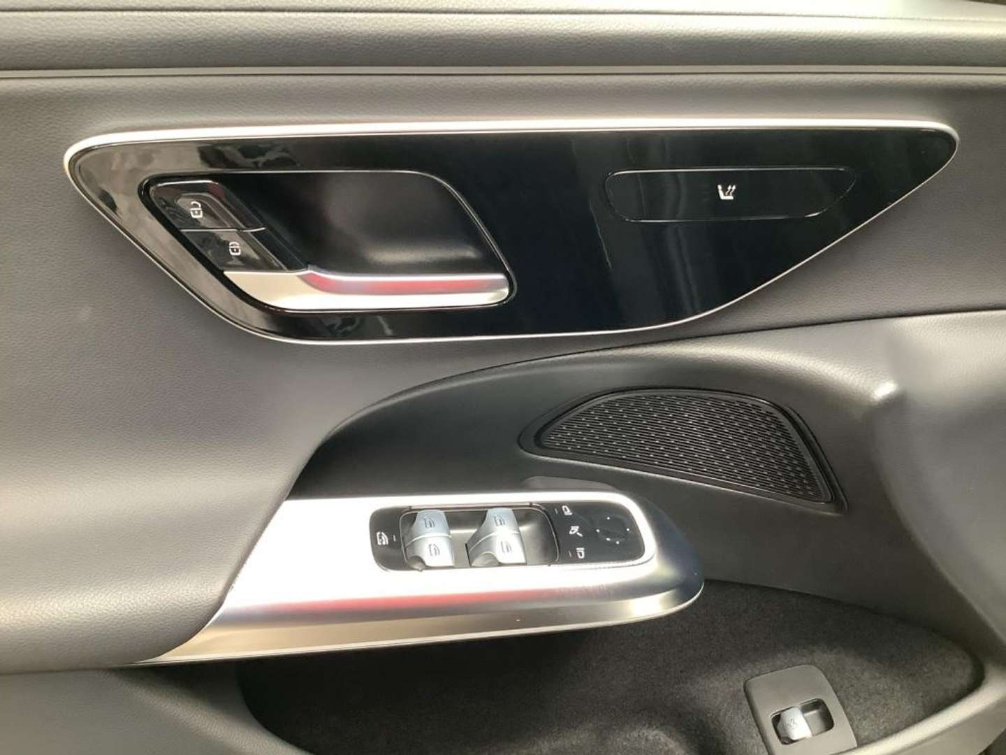 Mercedes Classe E 220 Avantgarde - 2024 - Joinsteer - #7