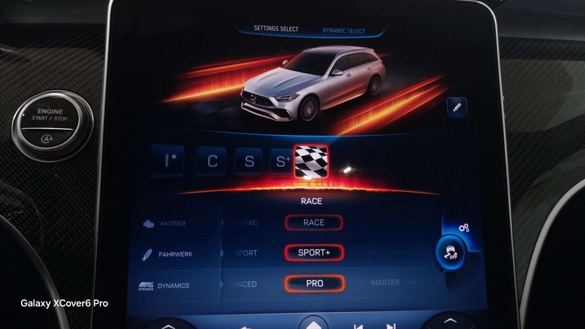 Mercedes Classe C 43 AMG Line - 2024 - Joinsteer - #16