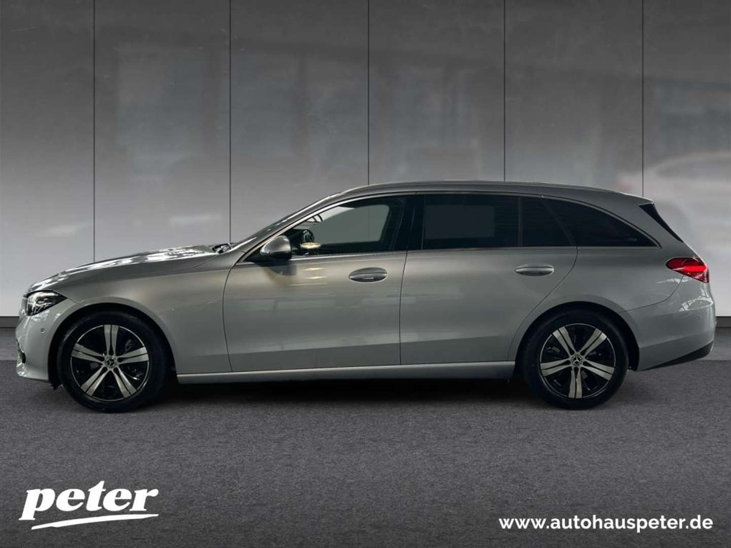 Mercedes Classe C 200 Avantgarde - 2024 - Joinsteer - #2