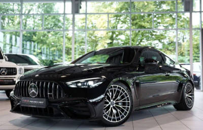 Mercedes CL 400 Premium - 2024 - Joinsteer - #1
