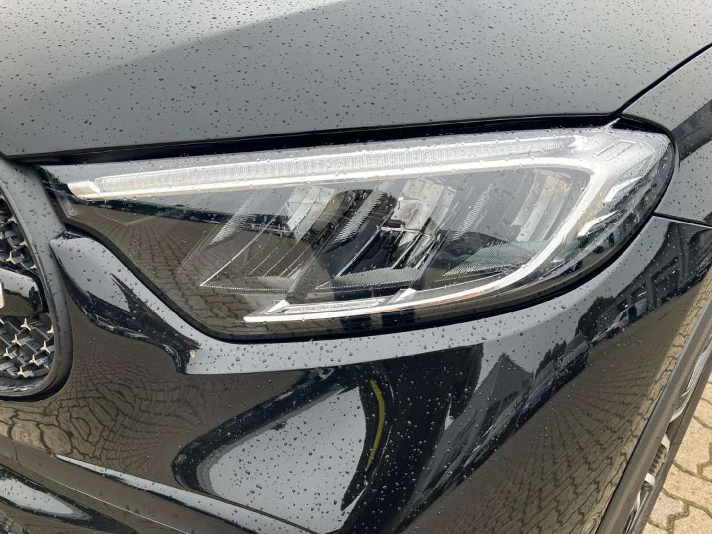 Mercedes GLC 300 AMG Line - 2024 - Joinsteer - #2