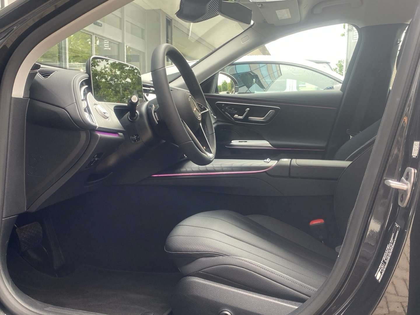 Mercedes Classe E 200 Avantgarde - 2025 - Joinsteer - #9