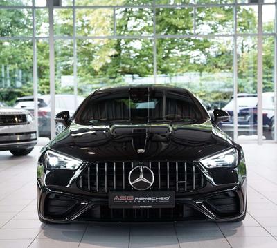 Mercedes CL 400 Premium