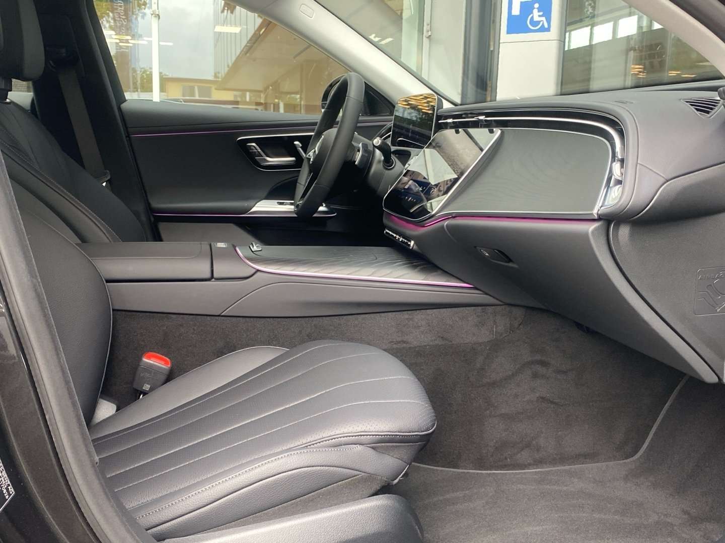 Mercedes Classe E 200 Avantgarde - 2025 - Joinsteer - #10