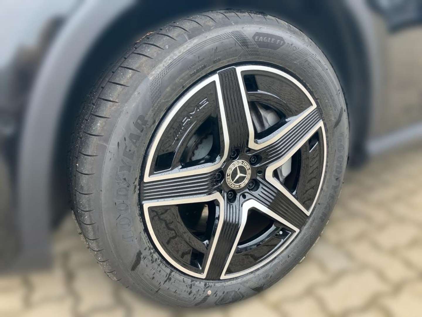 Mercedes GLC 300 AMG Line - 2024 - Joinsteer - #3