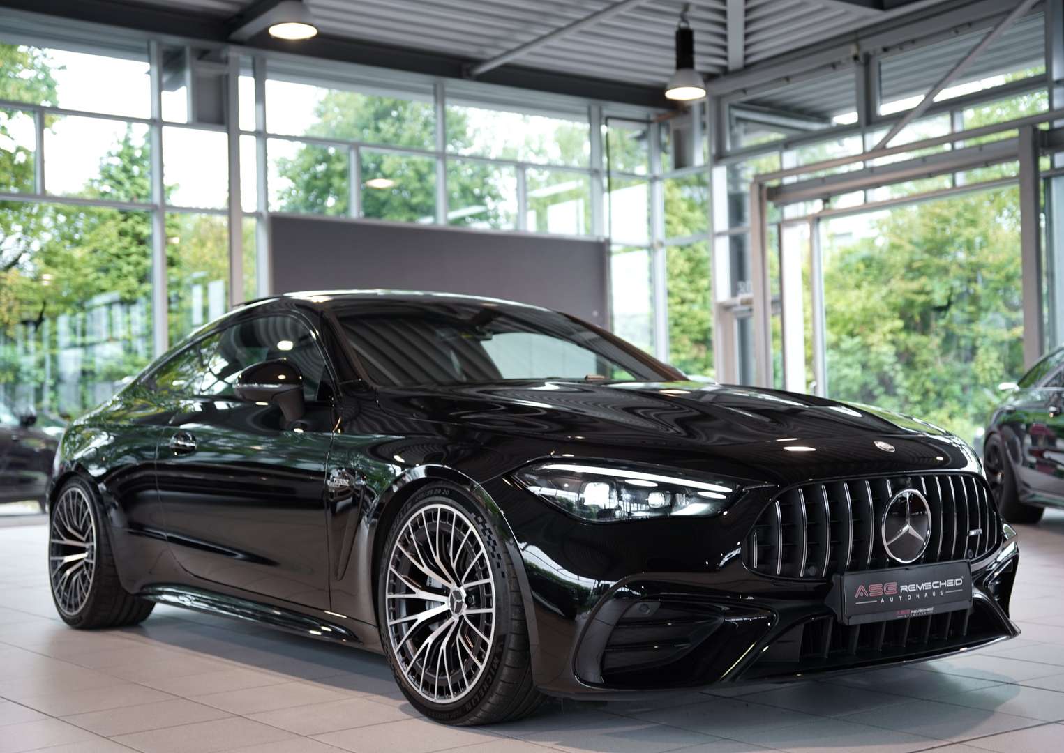 Mercedes CL 400 Premium - 2024 - Joinsteer - #5