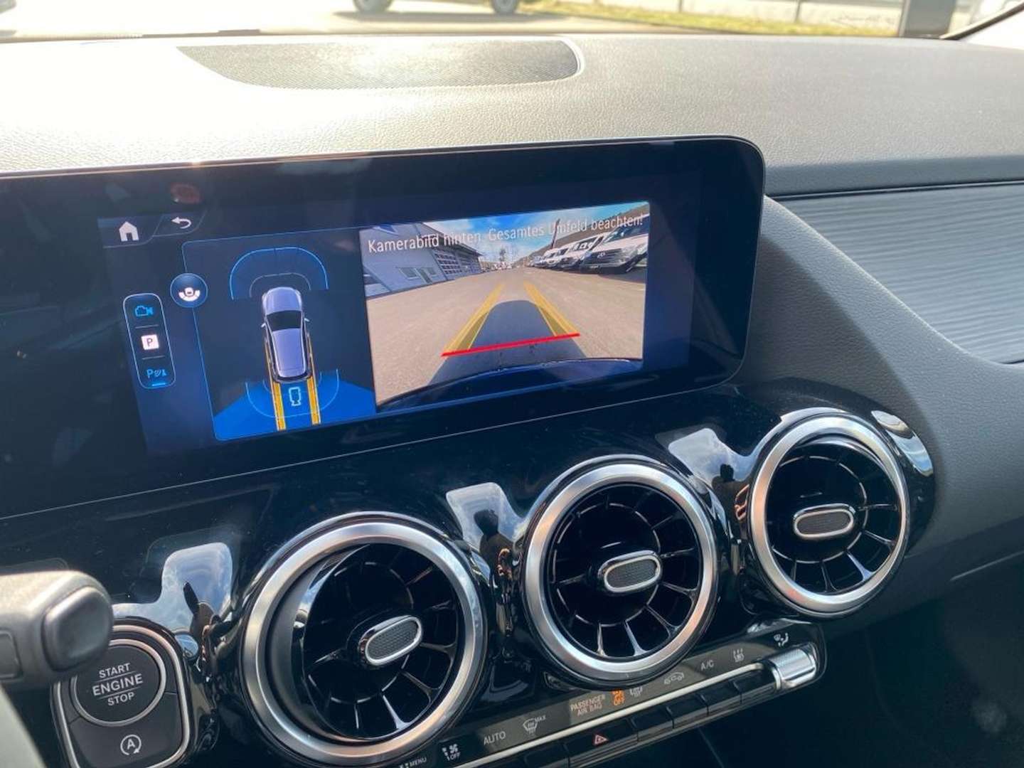 Mercedes Classe B Progressive - 2025 - Joinsteer - #17