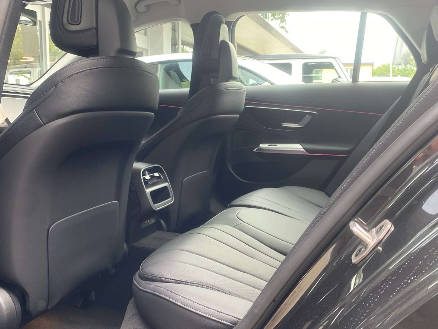 Mercedes Classe E 200 Avantgarde - 2025 - Joinsteer - #11