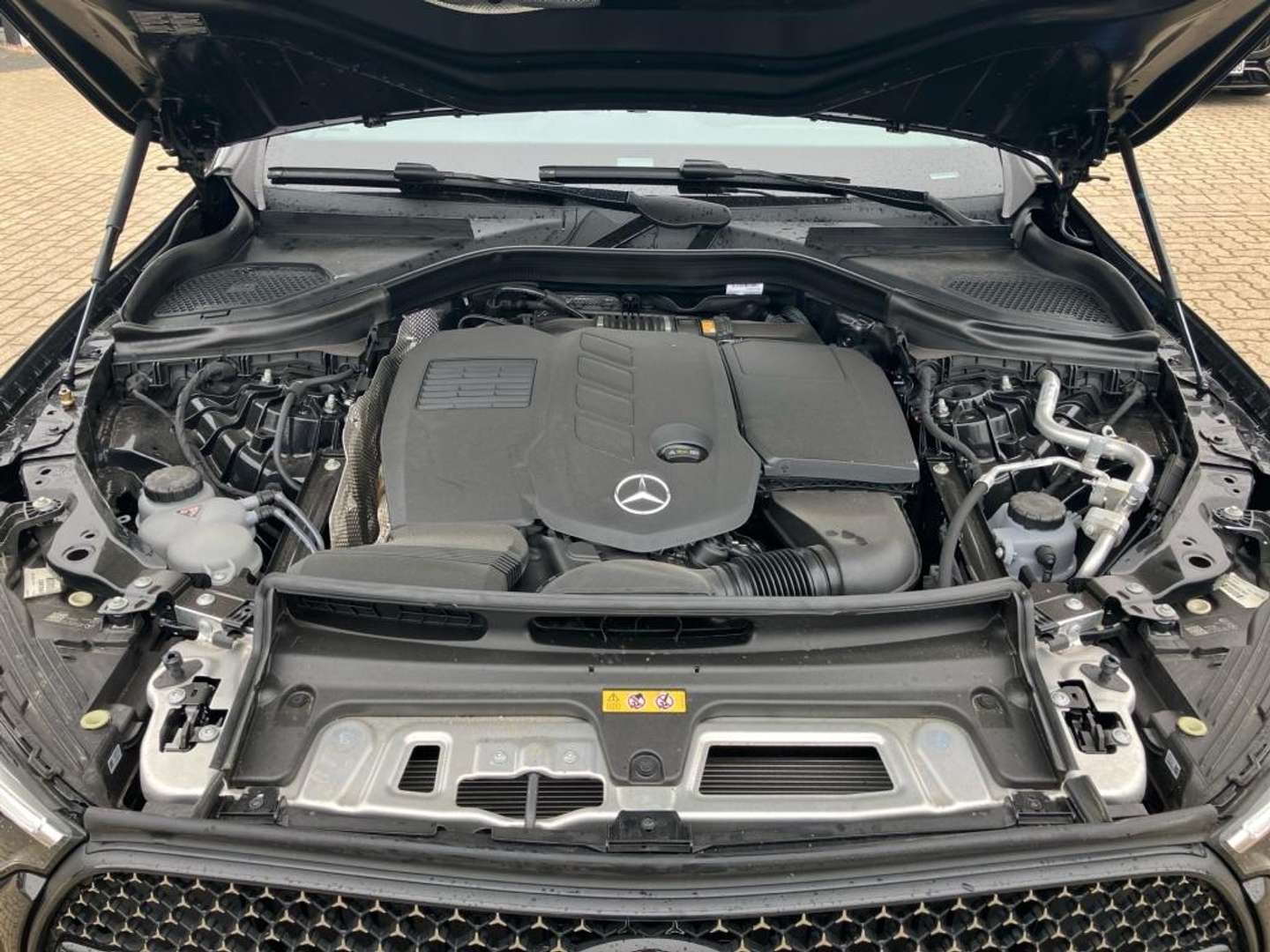 Mercedes GLC 300 AMG Line - 2024 - Joinsteer - #4