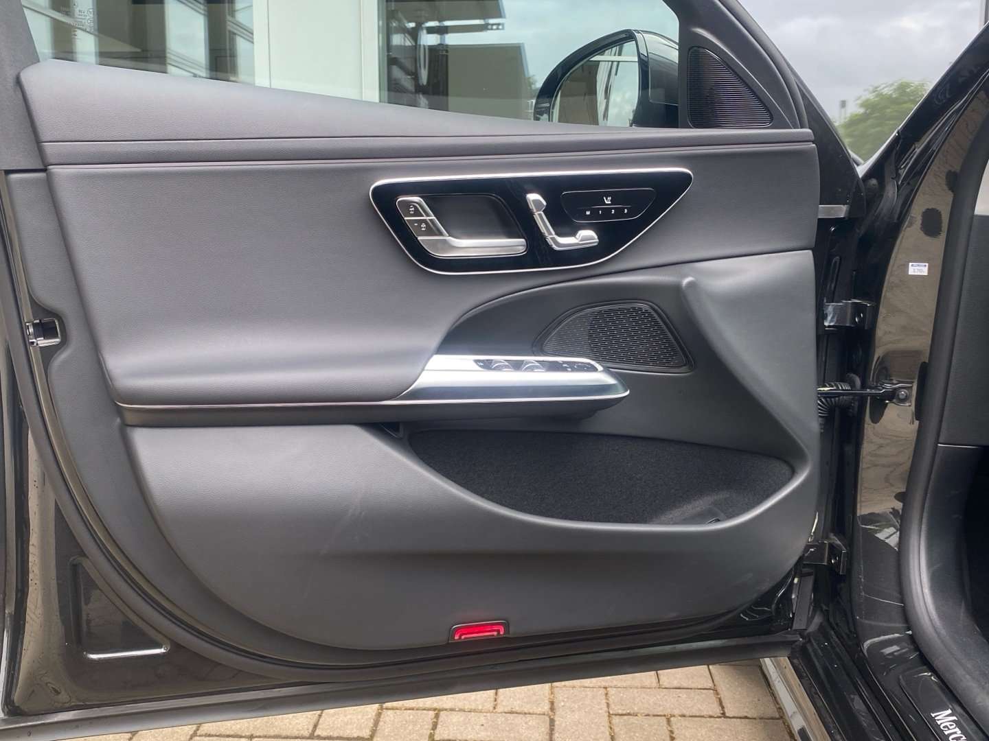 Mercedes Classe E 200 Avantgarde - 2025 - Joinsteer - #12