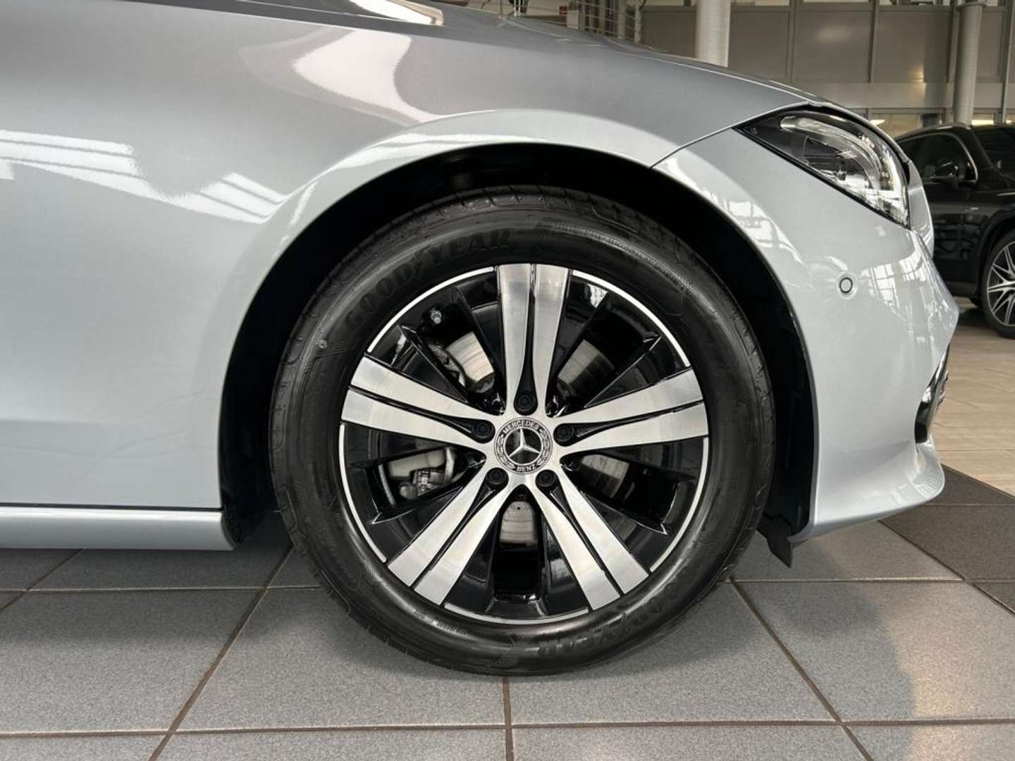 Mercedes Classe C 200 Avantgarde - 2024 - Joinsteer - #6