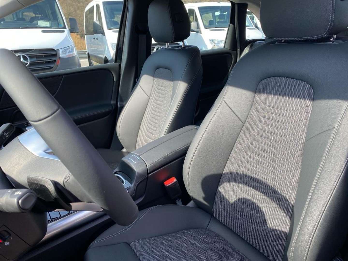 Mercedes Classe B Progressive - 2025 - Joinsteer - #19