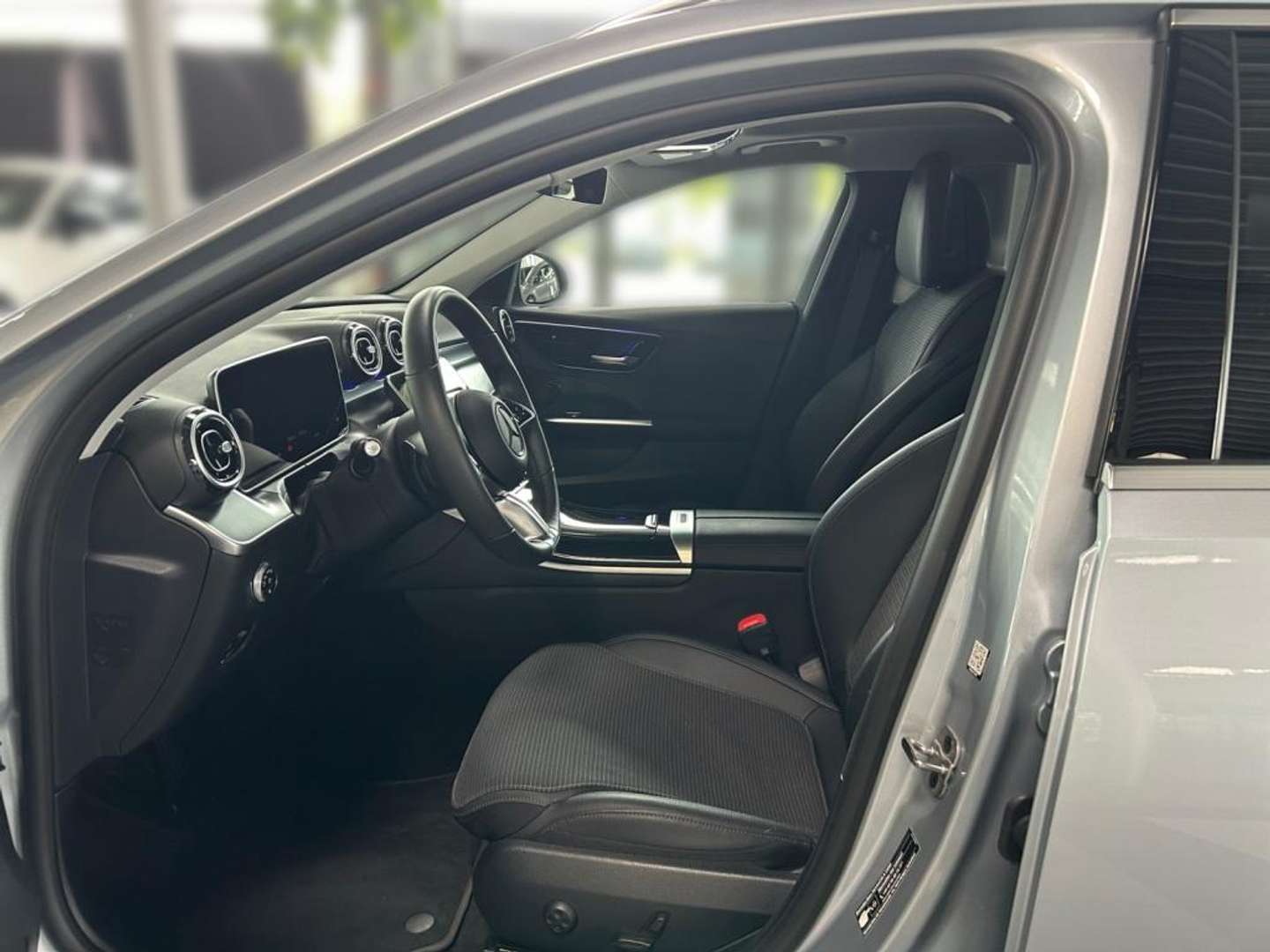 Mercedes Classe C 200 Avantgarde - 2024 - Joinsteer - #8