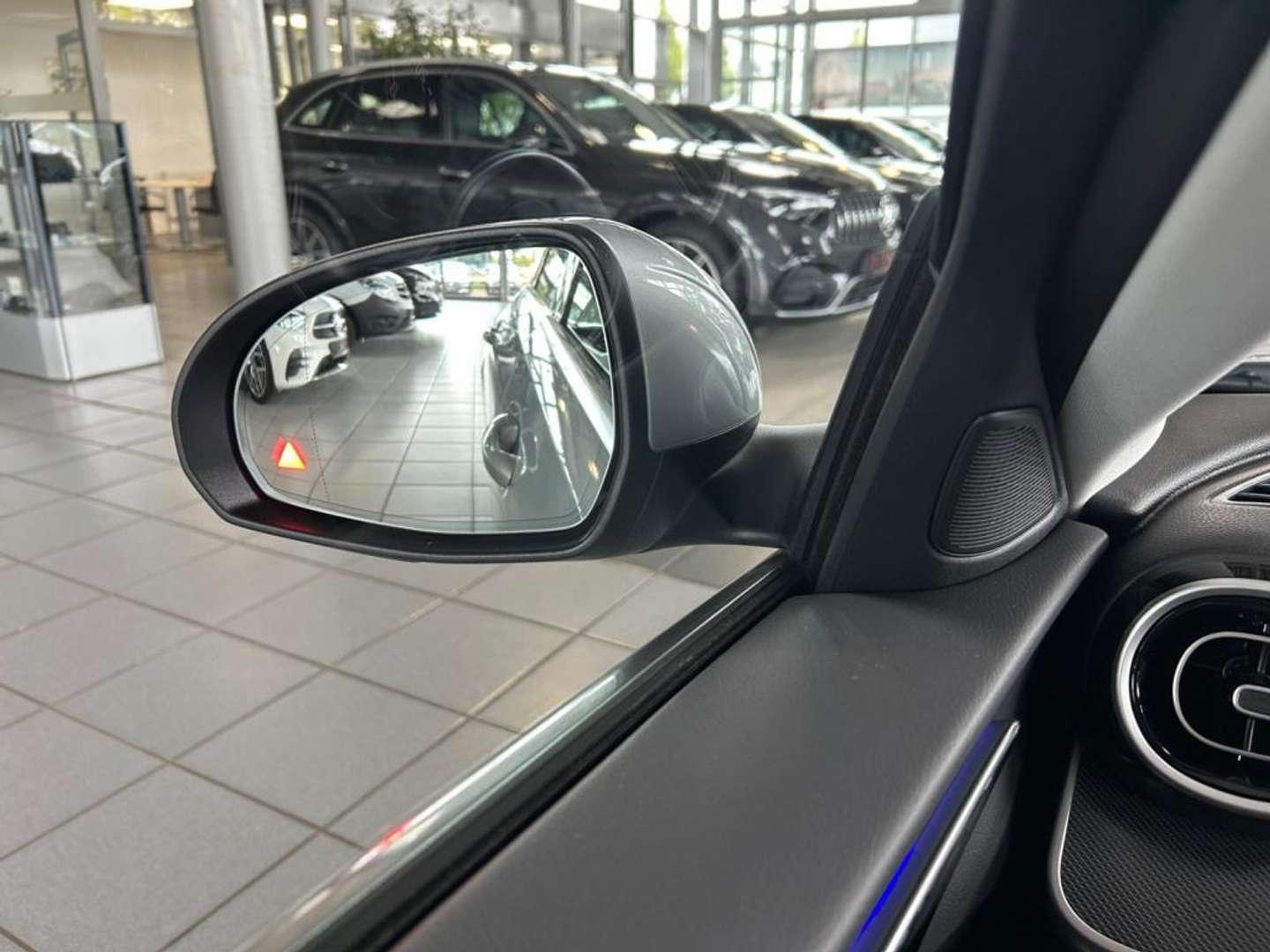 Mercedes Classe C 200 Avantgarde - 2024 - Joinsteer - #9