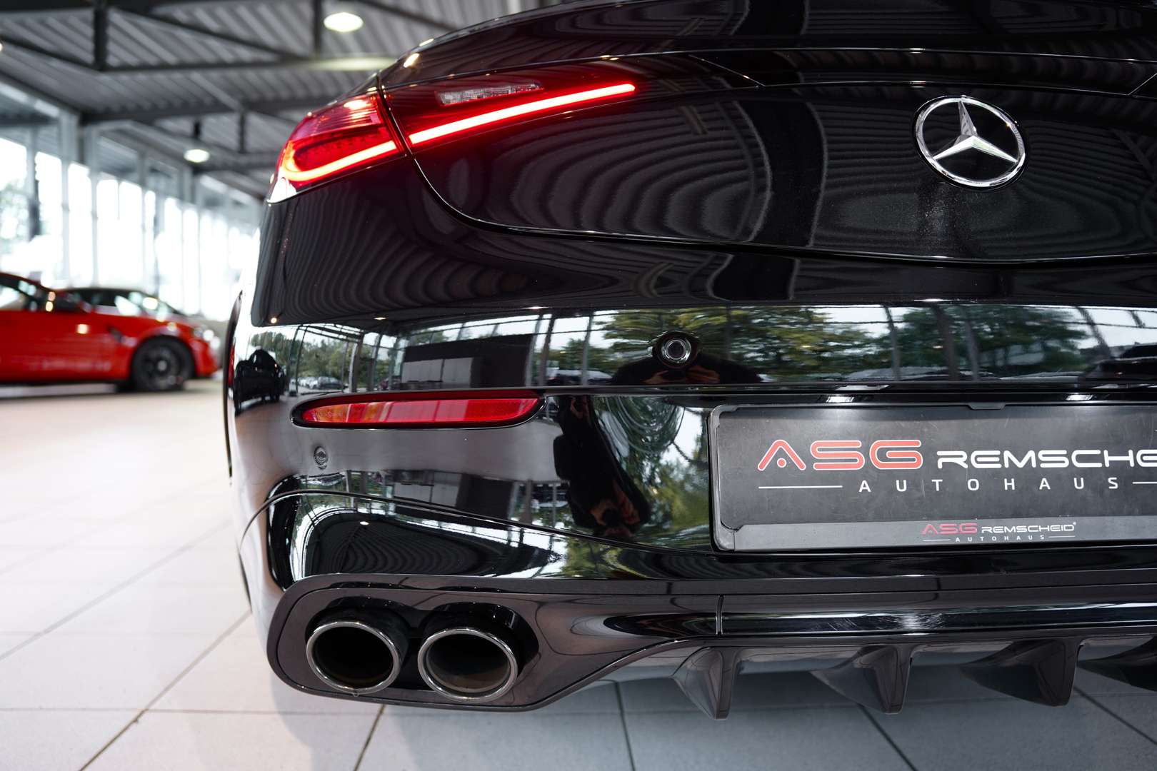 Mercedes CL 400 Premium - 2024 - Joinsteer - #15