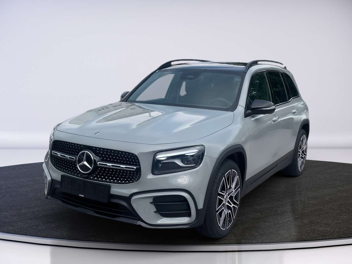 Mercedes GLB 200 - 2025 - Joinsteer - #2