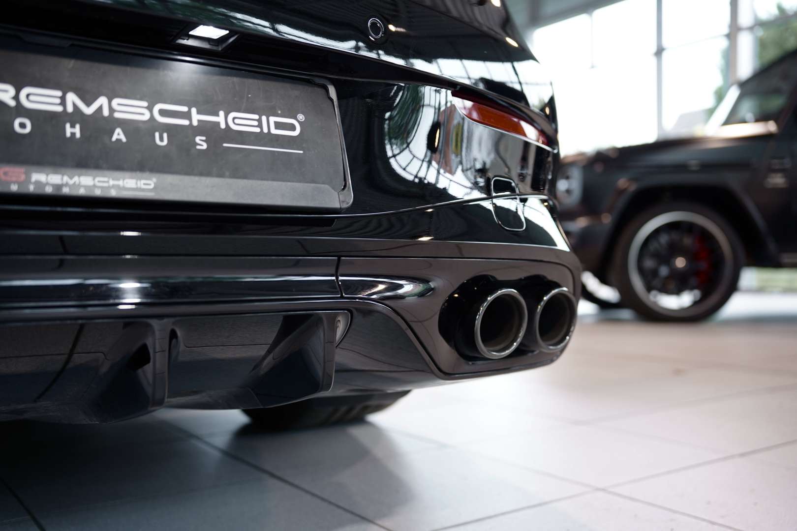 Mercedes CL 400 Premium - 2024 - Joinsteer - #16