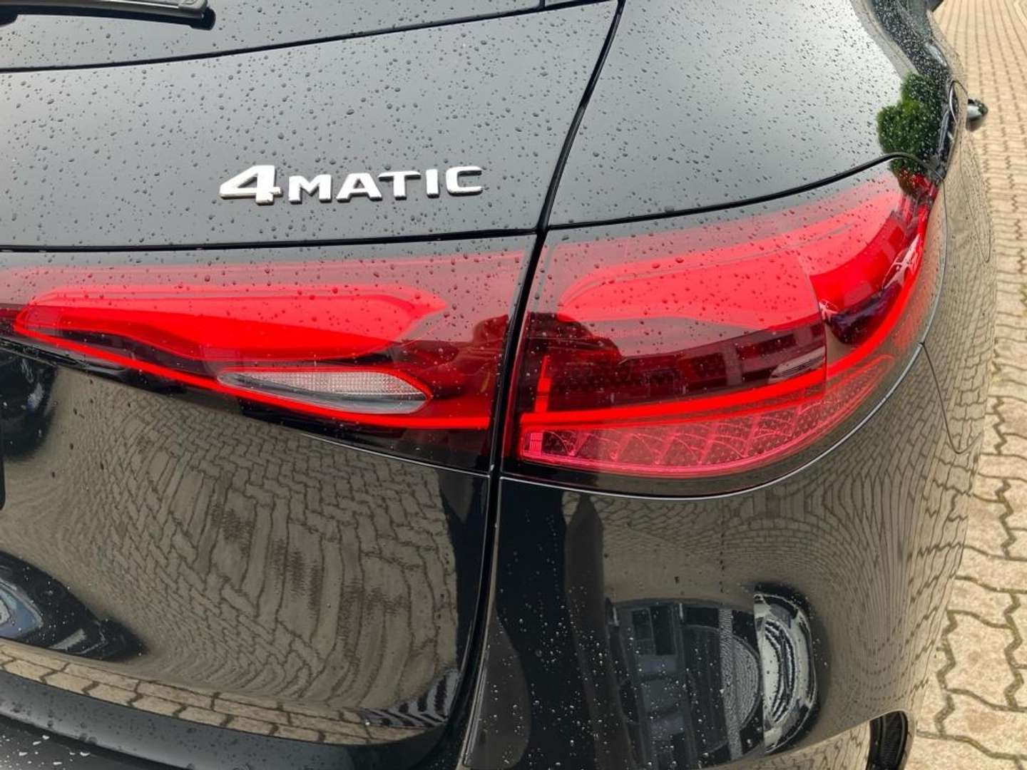 Mercedes GLC 300 AMG Line - 2024 - Joinsteer - #10