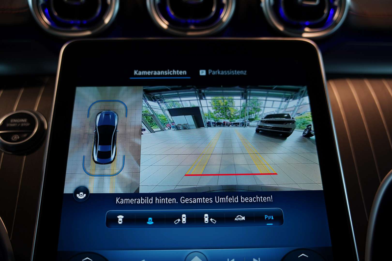 Mercedes CL 400 Premium - 2024 - Joinsteer - #18