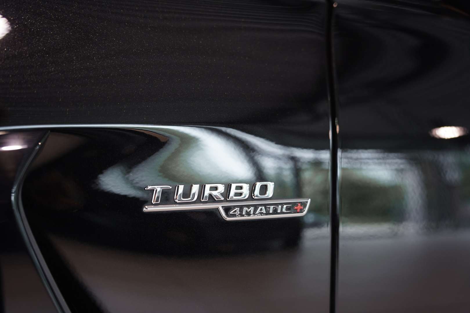 Mercedes CL 400 Premium - 2024 - Joinsteer - #19