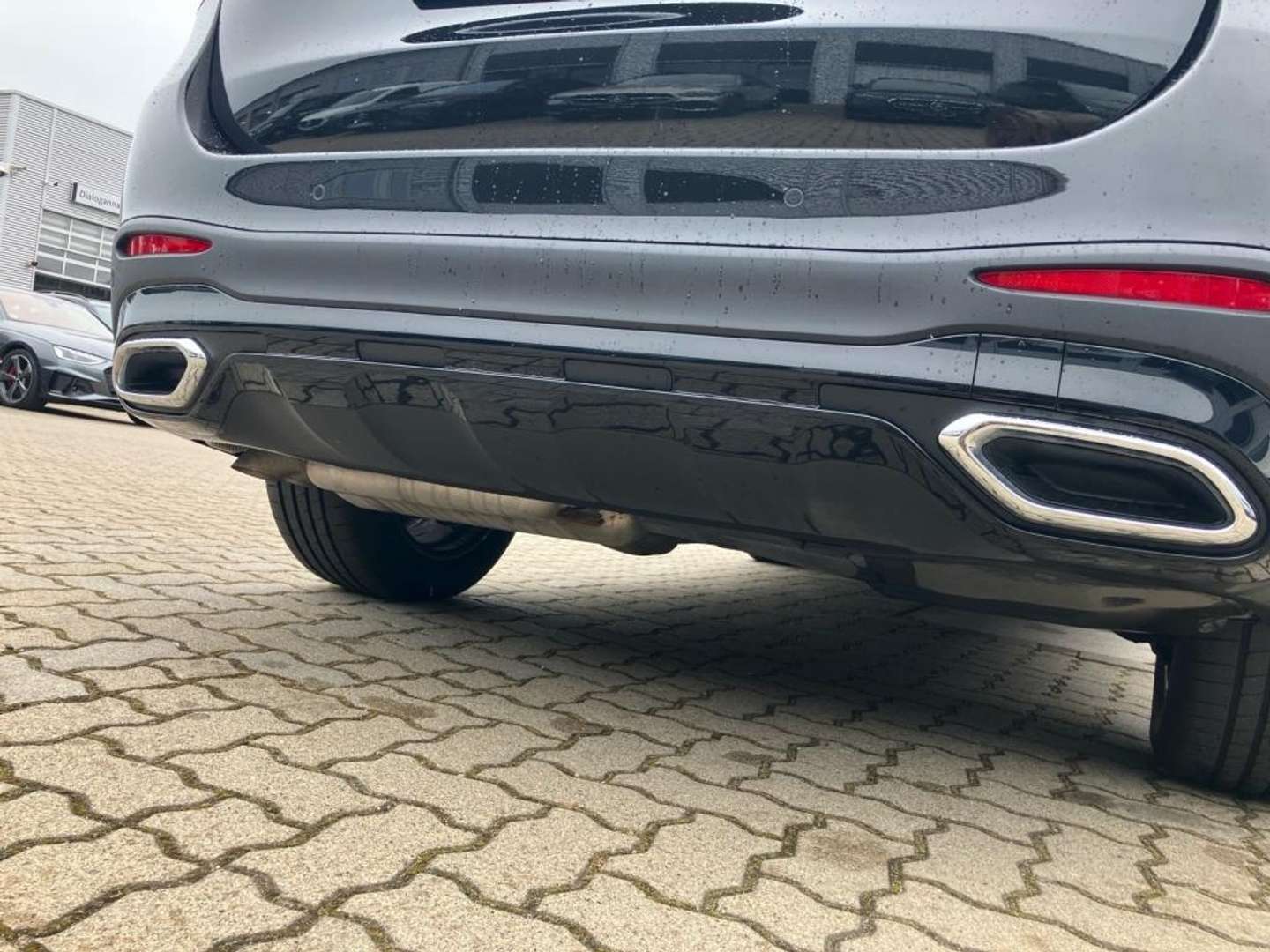Mercedes GLC 300 AMG Line - 2024 - Joinsteer - #11