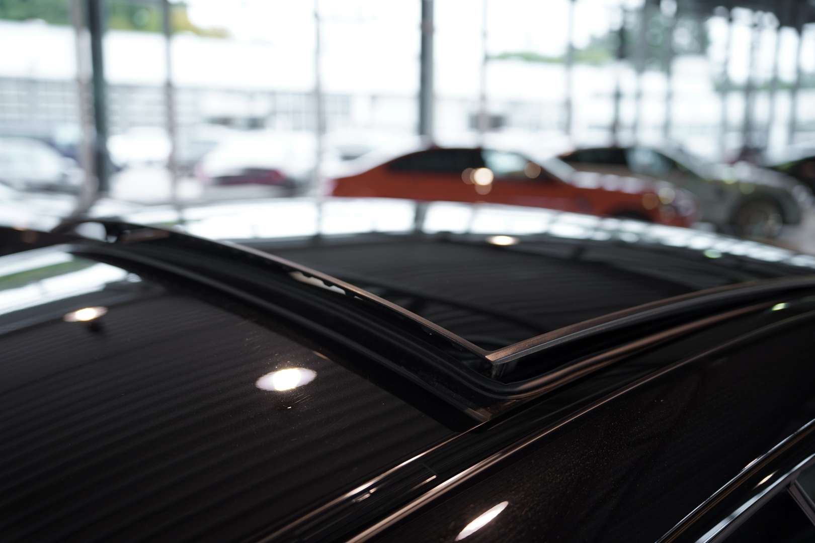 Mercedes CL 400 Premium - 2024 - Joinsteer - #21