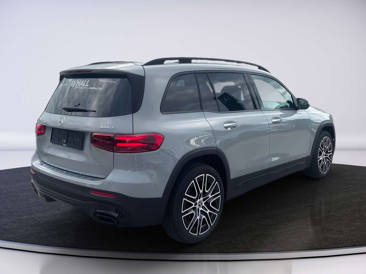 Mercedes GLB 200 - 2025 - Joinsteer - #5
