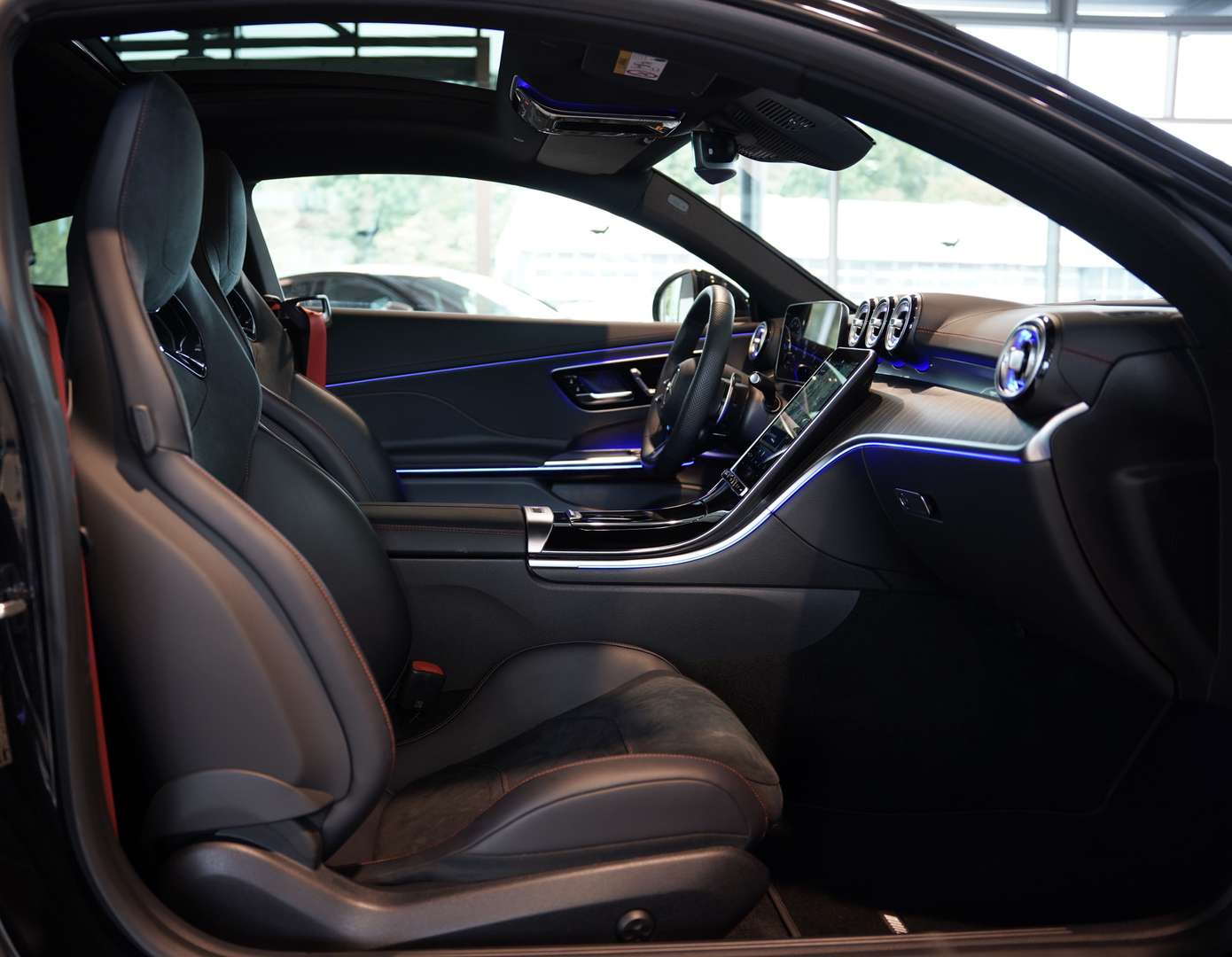 Mercedes CL 400 Premium - 2024 - Joinsteer - #22