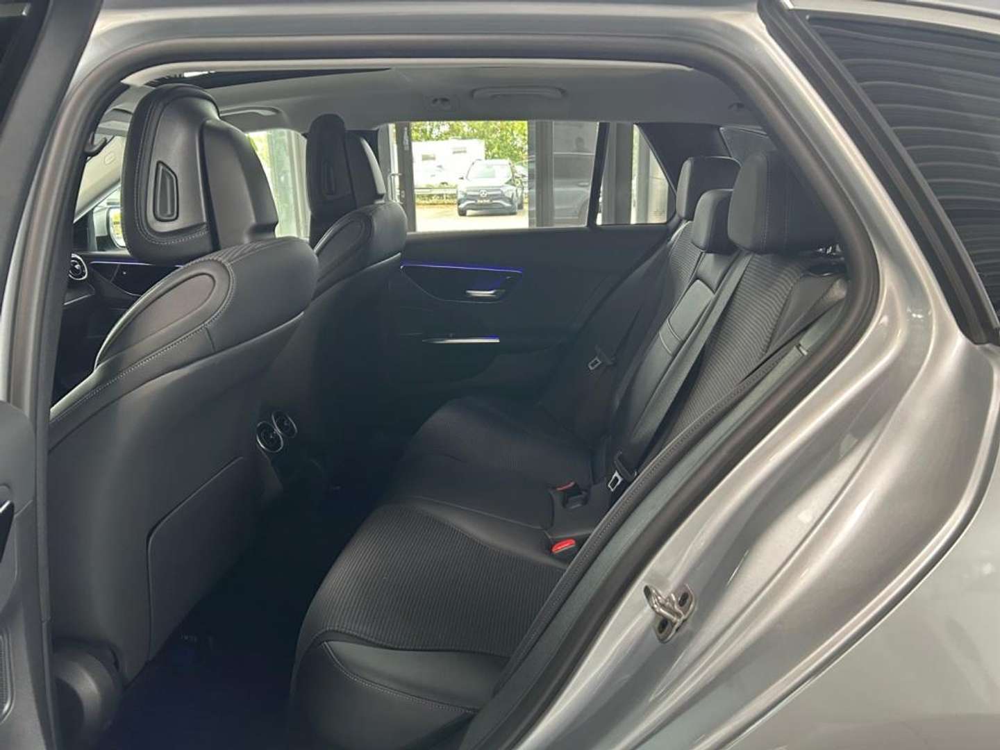 Mercedes Classe C 200 Avantgarde - 2024 - Joinsteer - #14
