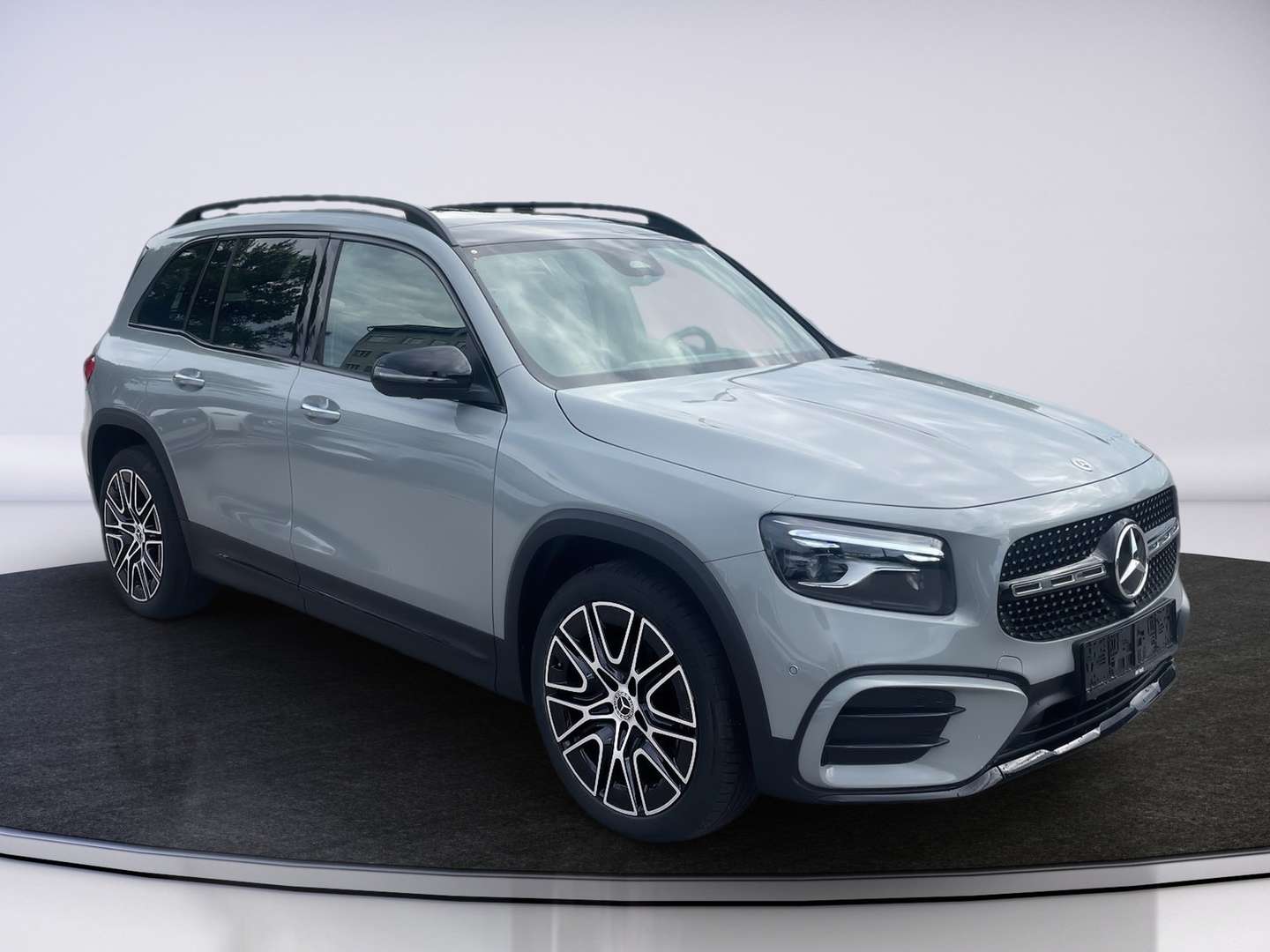 Mercedes GLB 200 - 2025 - Joinsteer - #6
