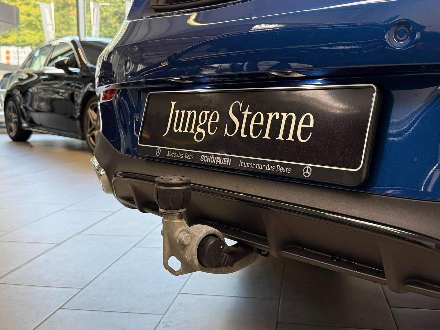 Mercedes CLE 300 AMG Line - 2025 - Joinsteer - #8