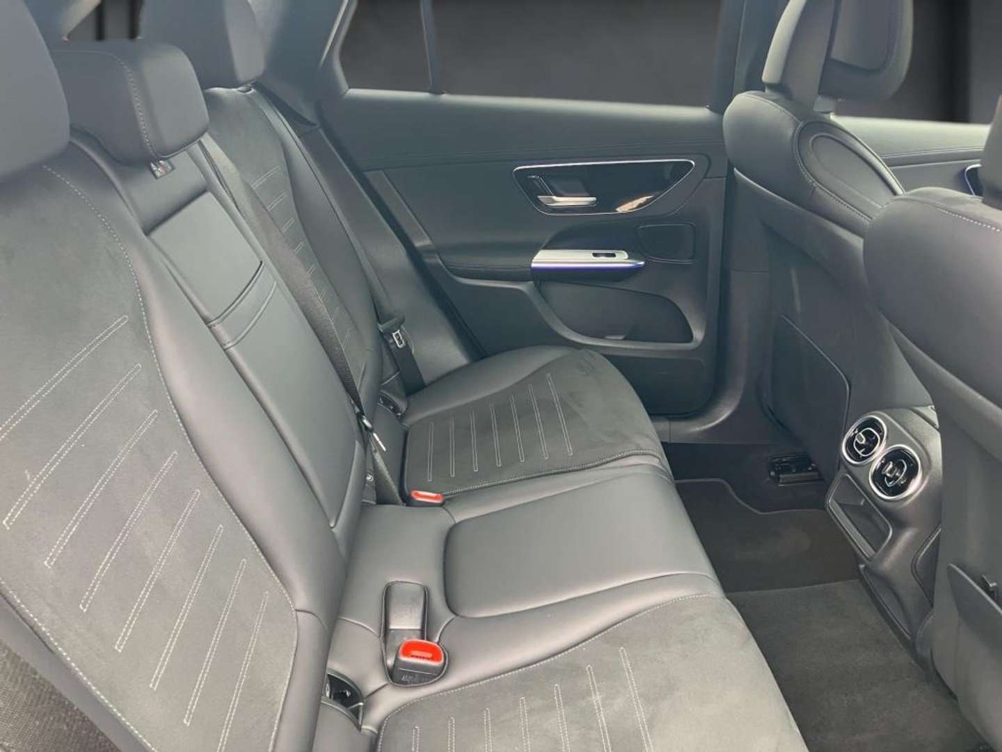 Mercedes GLC 300 AMG Line - 2024 - Joinsteer - #13