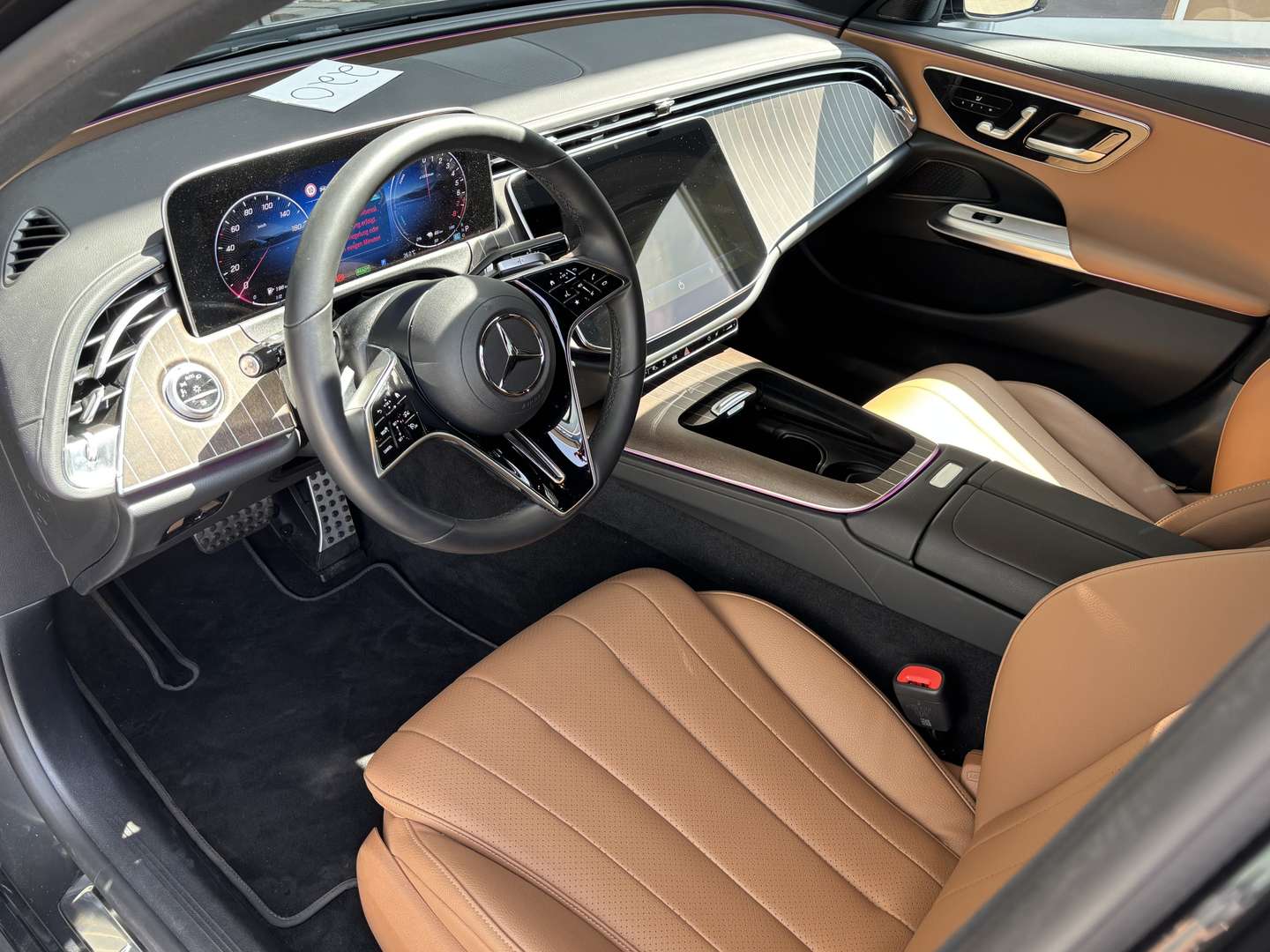 Mercedes Classe E 300 Avantgarde - 2024 - Joinsteer - #4